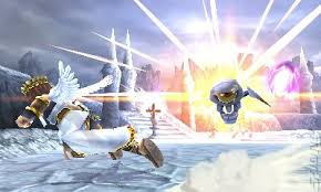 Kid Icarus: Uprising (3DS) Review Images?q=tbn:ANd9GcSlgyATUwQazll8_lRTFK6HYds_2MTqUXNzjjt0mEj0znfEsmOHOw