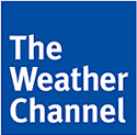 Weather Interactive, Nielsen To Launch Segmentation Targeting - Weather Channel Logo 1