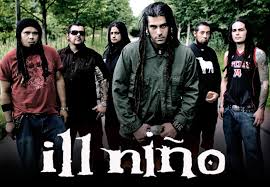 Ill Nino