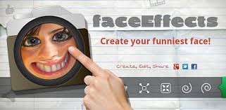 Face Effects
