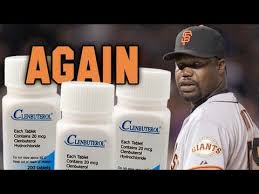 SF Giants Continue Promoting, Thriving with Drug-enhanced Baseball Players with Mota Activation