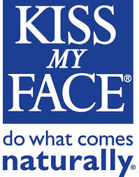 Kiss My Face Coupon