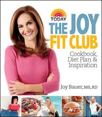 Joy Fit Club Book