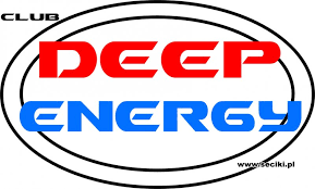 Deep Energy - Dj M@tius (9.06.2012)