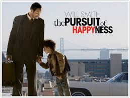 Summary The Pursuit of Happiness