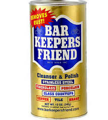 Bar Keepers Friend Coupon