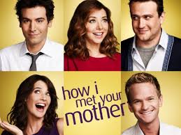 How I Met Your Mother 8. Sezon 1.Bölüm izle