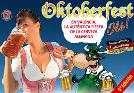 Quinta edición de la Oktoberfest Olé!  En  la plaza de toros de Valencia Septiembre 2012. Images?q=tbn:ANd9GcQj25nVeVVFlTHnU09CV6INK9e-0B3xnJ13EWnMZ06YhEWlp_gy