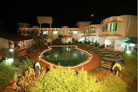 Goa hotel