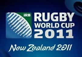 Rugby World Cup Nueva Zelanda