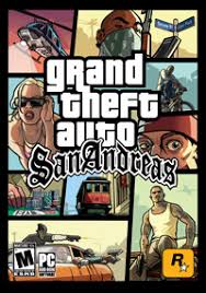 GTA San Andreas - SAMP