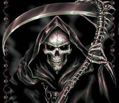 Author Solutions the Grim Reaper of Self Publishing