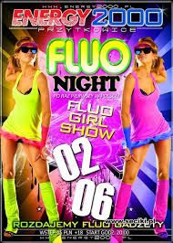 Energy 2000 Przytkowice - Fluo Night (02.06.2012)