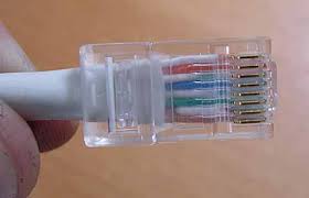 cable rj 45