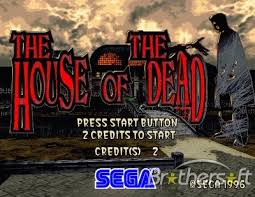 House of the Dead (Mame)