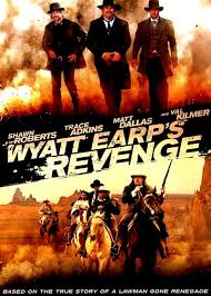 Regarder Wyatt Earp's Revenge (2012) en Streaming