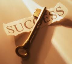 Kunci Sukses Memulai Bisnis