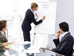 Process Of Executive Mentoring