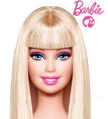 Barbie cari fashionista muda?