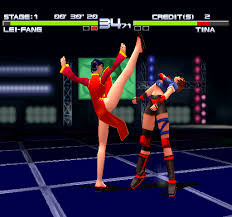 Dead or Alive (Mame)