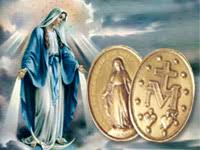 Capilla de Nuestra Señora de la Medalla Milagrosa