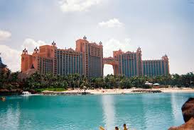 Atlantis Resort - Real Life