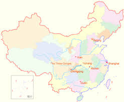 Fakta Menakjubkan Dan Menarik Tentang Budaya China [ www.BlogApaAja.com ]