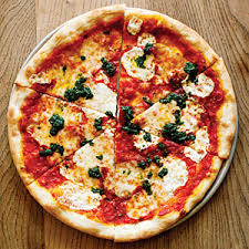 Margherita Pizza Recipes