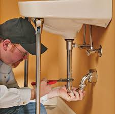 plumbing services in Moorhead MN