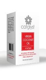 catalyst virgin coconut oil