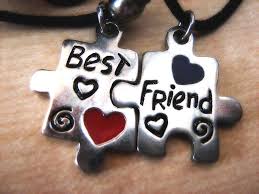 We are BestFriends......!!