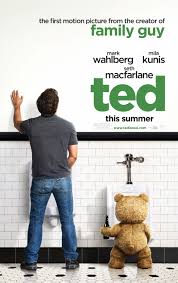 Ted / ტედი