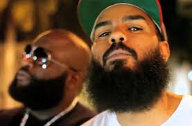 Stalley & Rick Ross – Party Heart (Video)