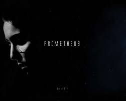 Prometheus filme banner