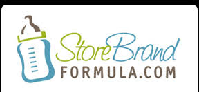 Store Brand Formula Coupon