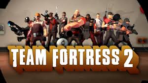 Team Fortress 2 ! #1