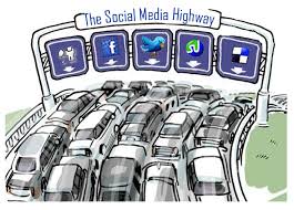 How To Use Social Media To Get More Website Traffic