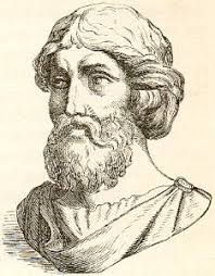 ปีทาโกรัส (Pythagoras) นักคณิตศาสตร์