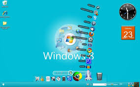%name Aggiornare il vecchio sistema operativo con il nuovo Windows 8 