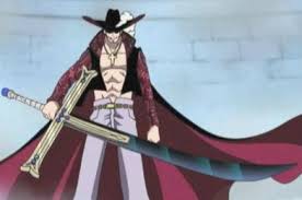 Macam Pedang Dan Tingkatan Pedang Di One Piece