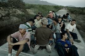 México discrimina a migrantes