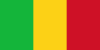 Mali Flag - Mali became independent on Sep 22, 1960