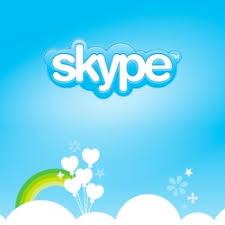 Konto Microsoft, Facebook, Skype