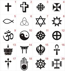 Sobre símbolos satanicos