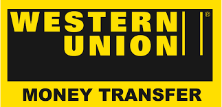 โอนเงินผ่าน Western Union 