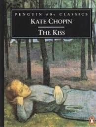 Cerpen Versi Inggris The Kiss