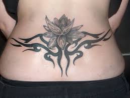 lotus tattoos