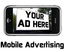 Why Mobile Advertising in Dubai - UAE