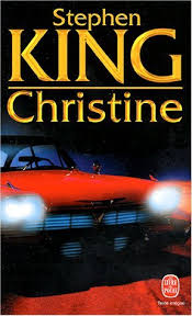 Christine • Stephen King Images?q=tbn:ANd9GcTAOAWbUuphUCZuXrFAXdoNIoRr6v8CGnuTTn3gI-q6FzhA948Q