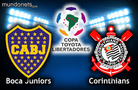 Ver partido Boca Juniors vs Corinthians en vivo en directo online gratis final de la Copa Libertadores 2012 Images?q=tbn:ANd9GcTLLrxrPYJ4PRY_EDqrW9sbEq73cqpCzeKAXGqjthK3bXVhMws7